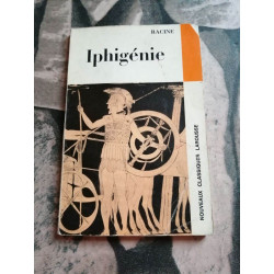 Iphigénie