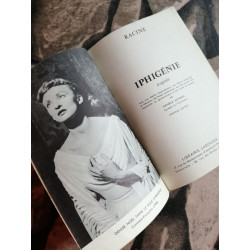 Iphigénie