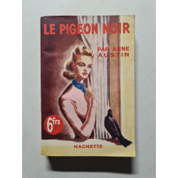 Le Pigeon Noir