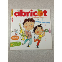 Abricot n°344