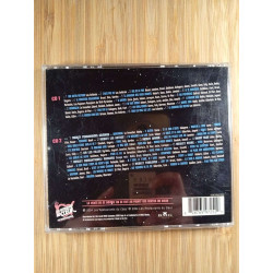 2004 les enfoirés dans l'espace