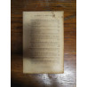 La Lettre