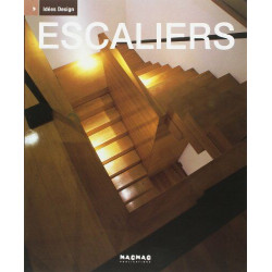 Escaliers