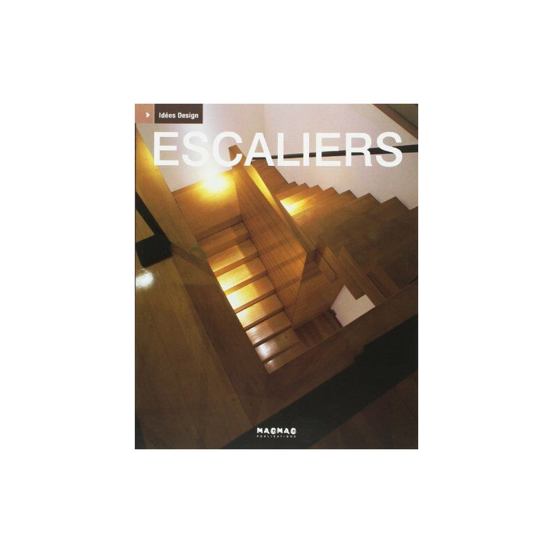 Escaliers