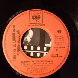 Le Débat Du Siècle