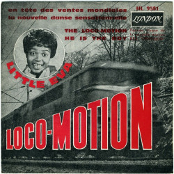 Loco-Motion