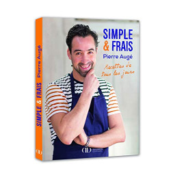 Simple et frais