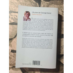 L'aurore de george sand