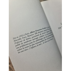 L'aurore de george sand