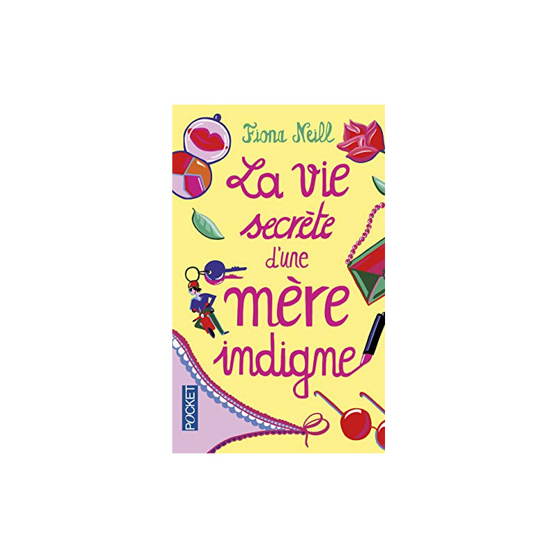 La vie secrète d'une mère indigne