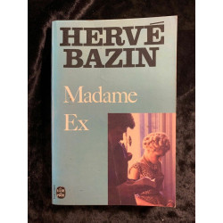 Madame Ex 4707