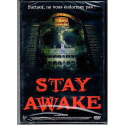 Stay awake