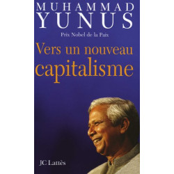 Vers un nouveau capitalisme