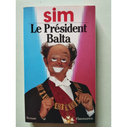 Le President Balta