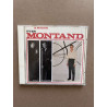Yves Montand: La Bicyclette/ CD
