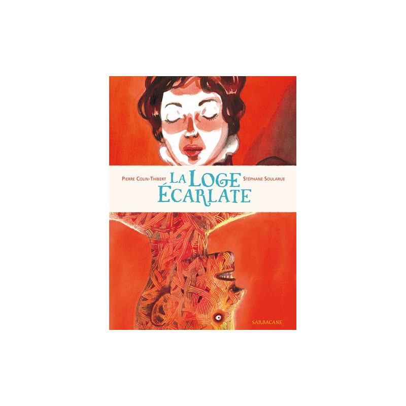 La loge écarlate