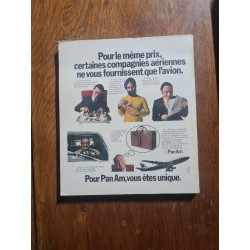 Pénéla et sa maison nº 58 - 1972