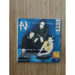 Hanson - I Will Come To You