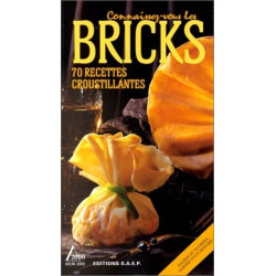 Craquez pour les bricks