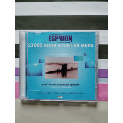 20 000 sons sous les mers