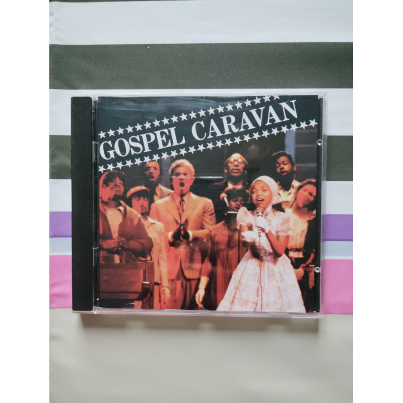 Gospel Caravan