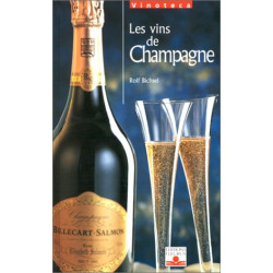Les Vins de Champagne