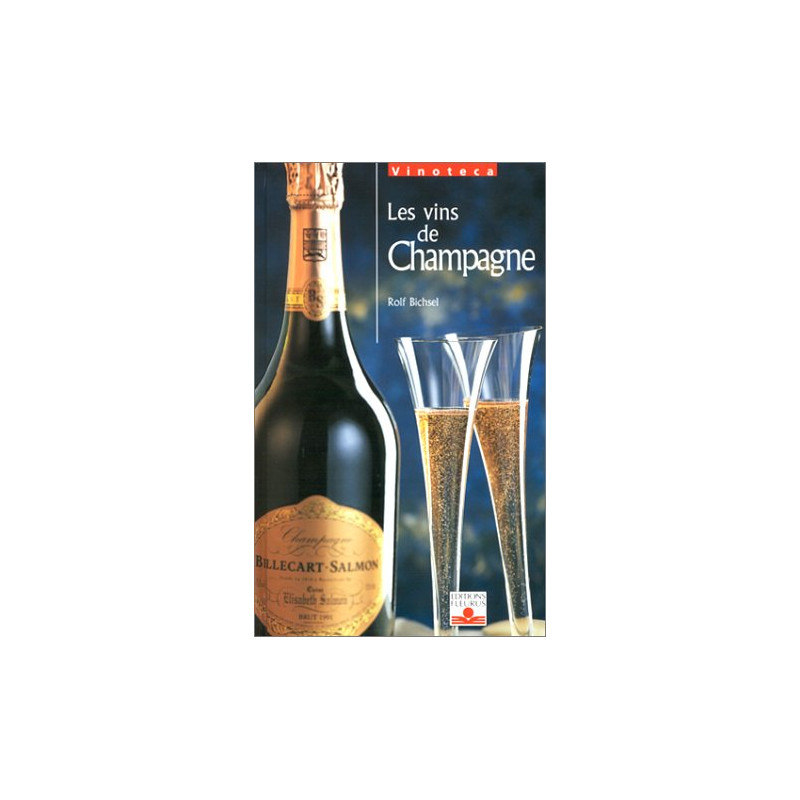 Les Vins de Champagne