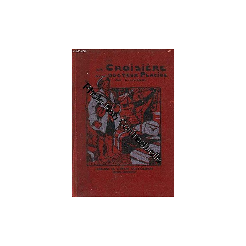 La croisiere du docteur placide