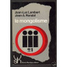 LE MONGOLISME
