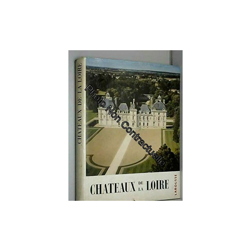 Châteaux de la Loire