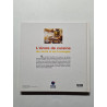 L'école de cuisine : les œufs et les fromages