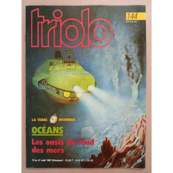 Revue Triolo N° 144
