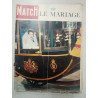 Paris Match - Le mariage