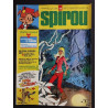 Revue Le Journal de Spirou N° 1943