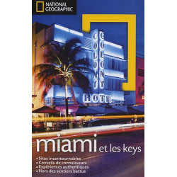 Miami et les keys