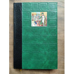 Vingt ans de grogne et de gloire avec l'empereur saint clair