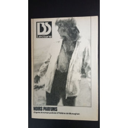 Revue Rare Bonne Soirée - Noirs parfums