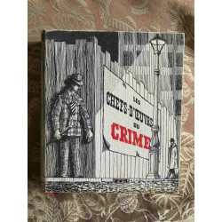 Les chees d'eu du crime