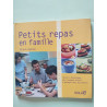 Petits repas en famille