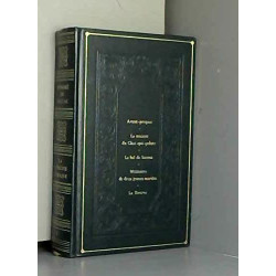 La Maison du Chat-qui-pelote Le Bal de Sceaux Mémoires de deux...