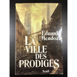 La ville des prodiges