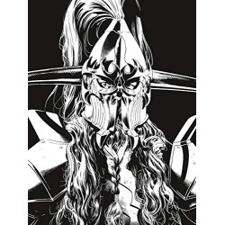 Alma Cubrae T1 Luxe: Tome 1