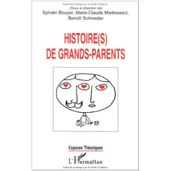 Histoire(s) de grans-parents