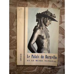 Le Palais du Bargello et le musee national
