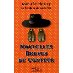 Nouvelles Brèves du Conteur