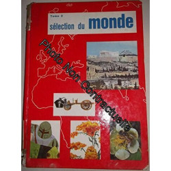 Sélection du monde