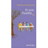Et puis Paulette... [Broché] by Constantine Barbara
