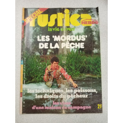 Revue Rustica N° 332