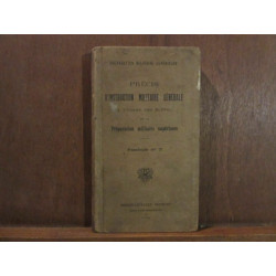 Précis d'instruction militaire générale a l'usage des élèves de la...