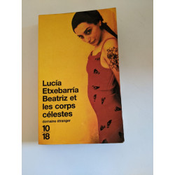 Beatriz et les corps célestes